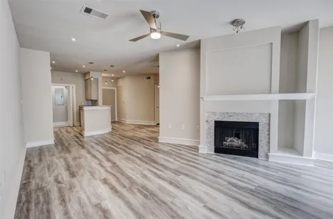 3320 Camp Bowie Boulevard #1103