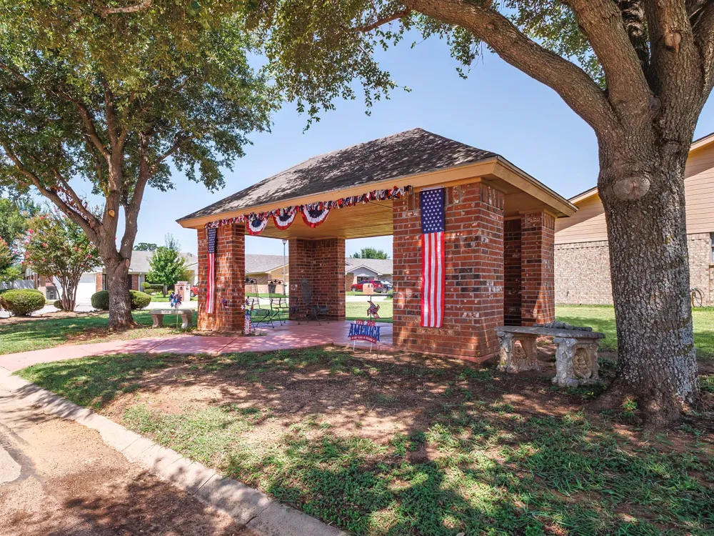 215 Wills Way Early, TX 76802