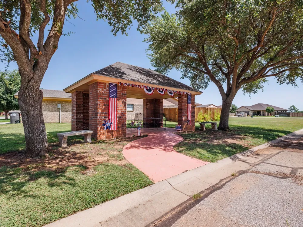 215 Wills Way Early, TX 76802