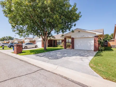 215 Wills Way