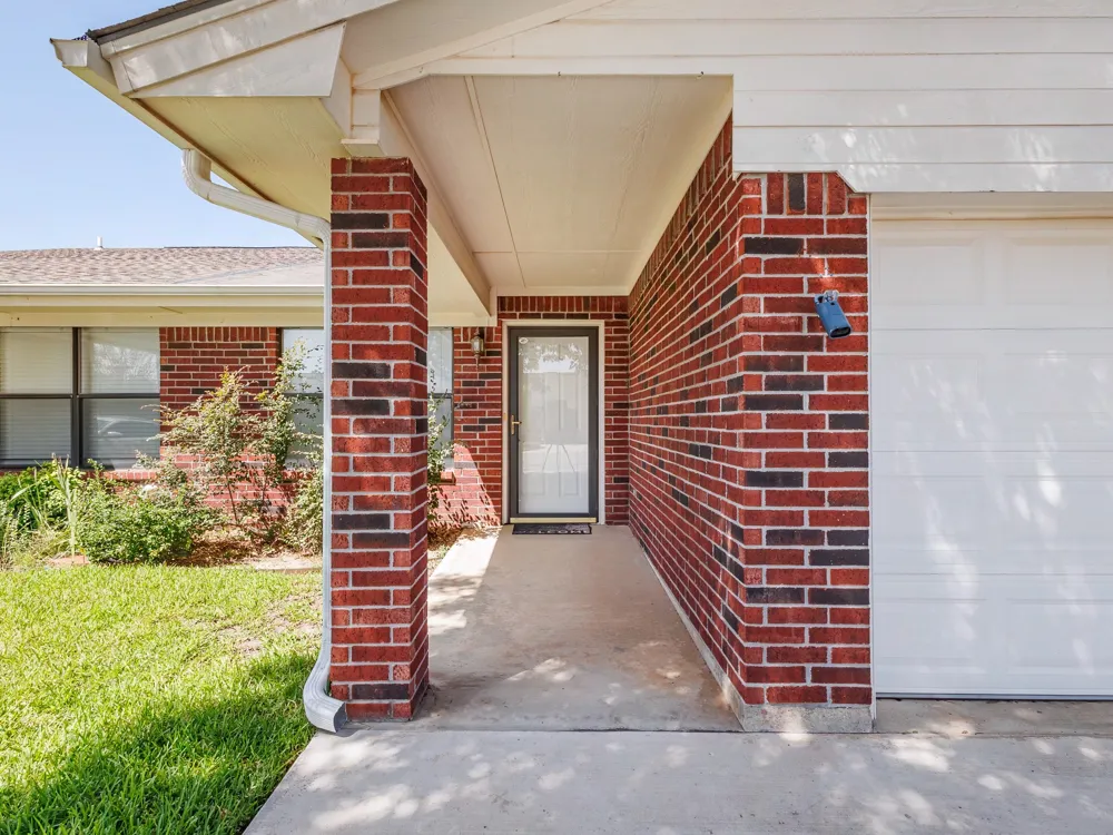 215 Wills Way Early, TX 76802