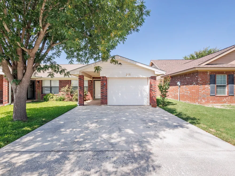 215 Wills Way Early, TX 76802