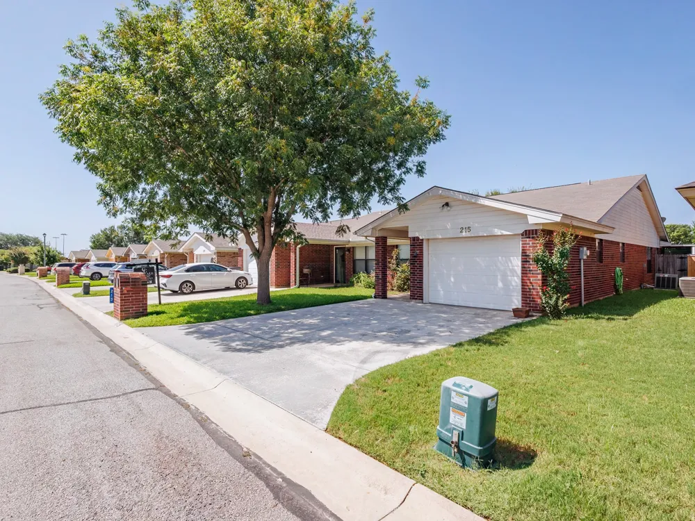 215 Wills Way Early, TX 76802