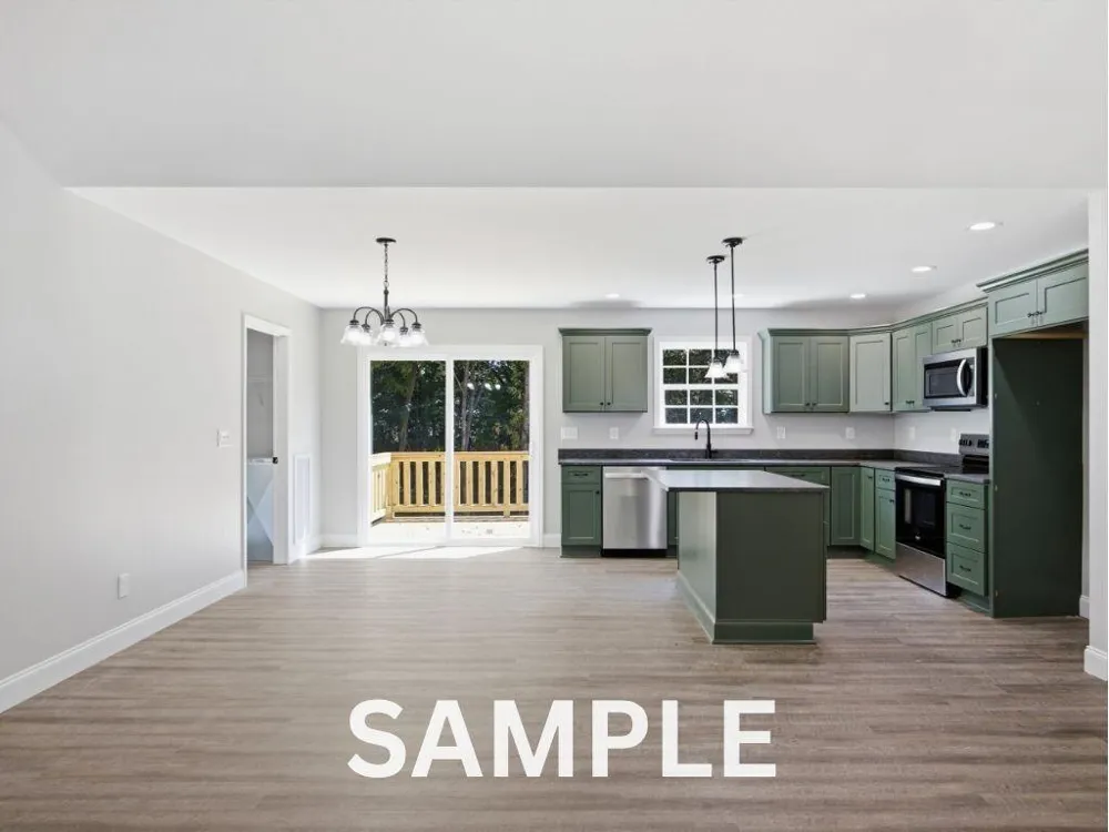 116 School Street Chatsworth, GA 30705