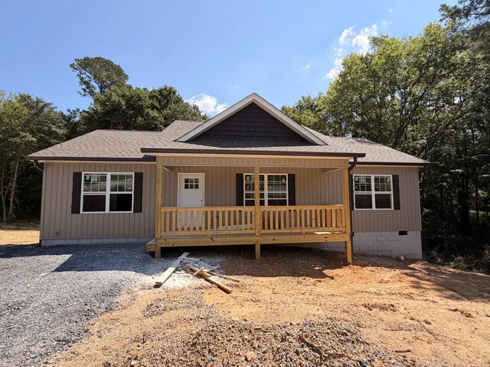 116 School Street Chatsworth, GA 30705