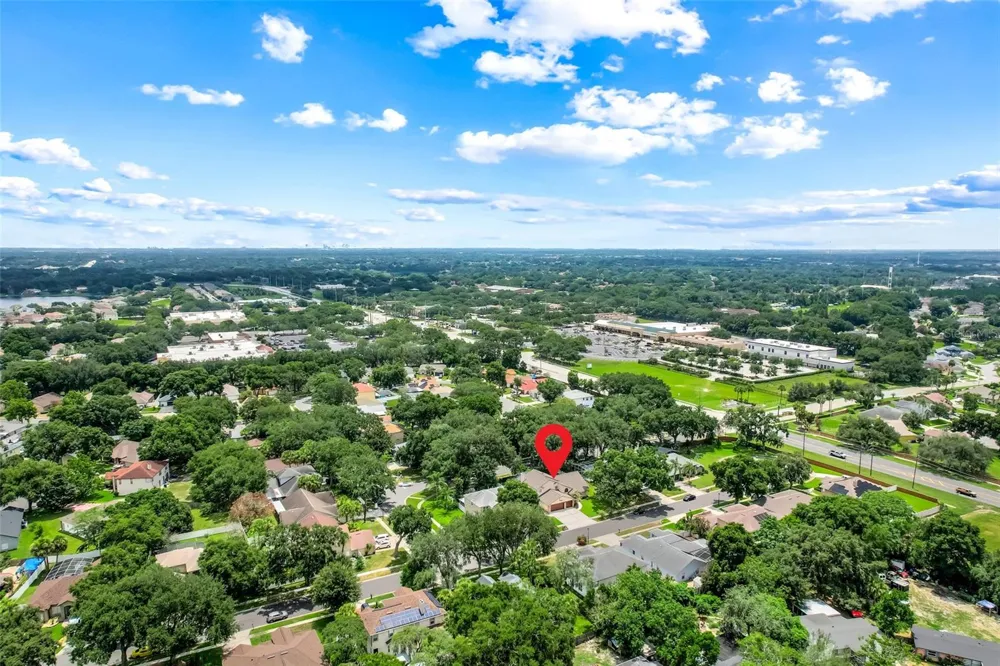 305 FORREST CREST COURT Ocoee, FL 34761