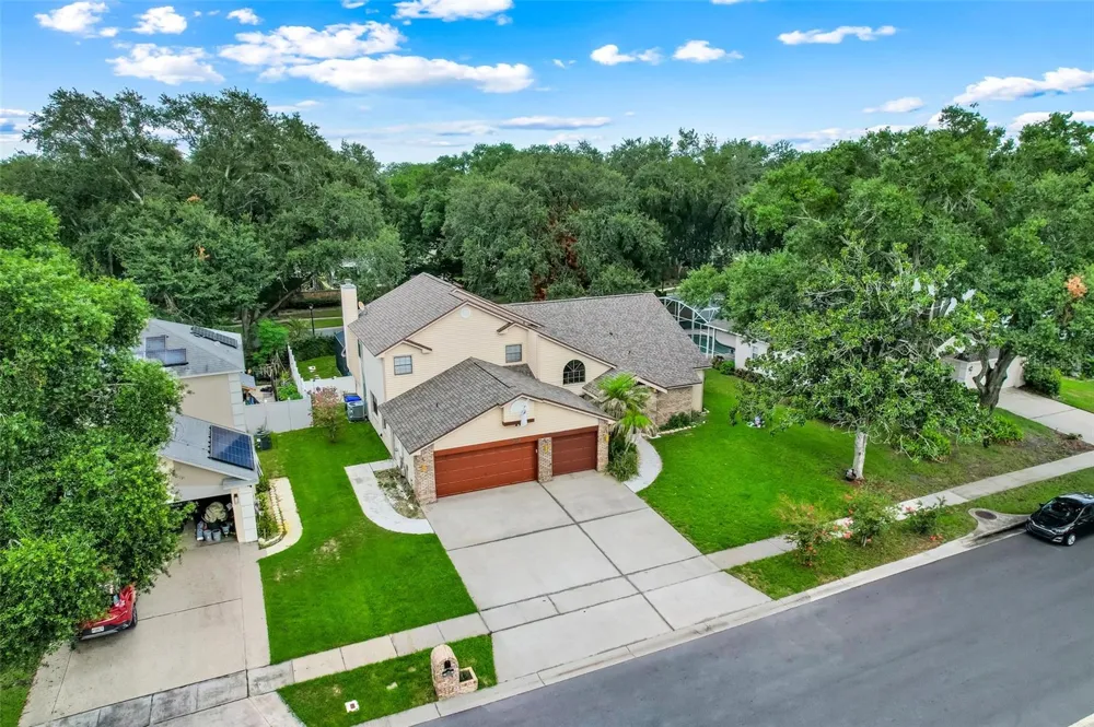 305 FORREST CREST COURT Ocoee, FL 34761