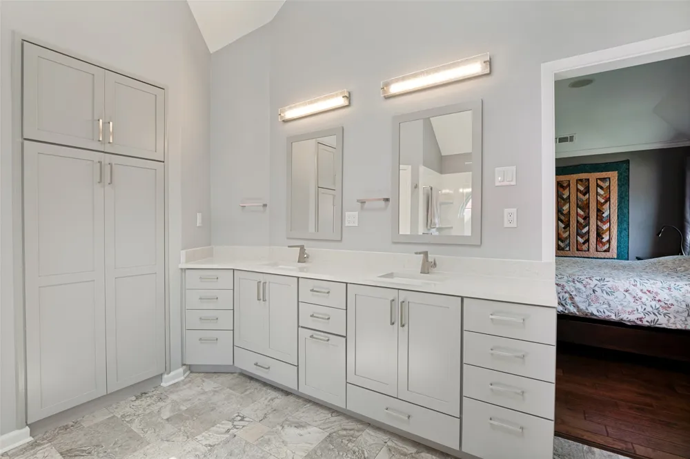 2708 Monarch Drive Arlington, TX 76006