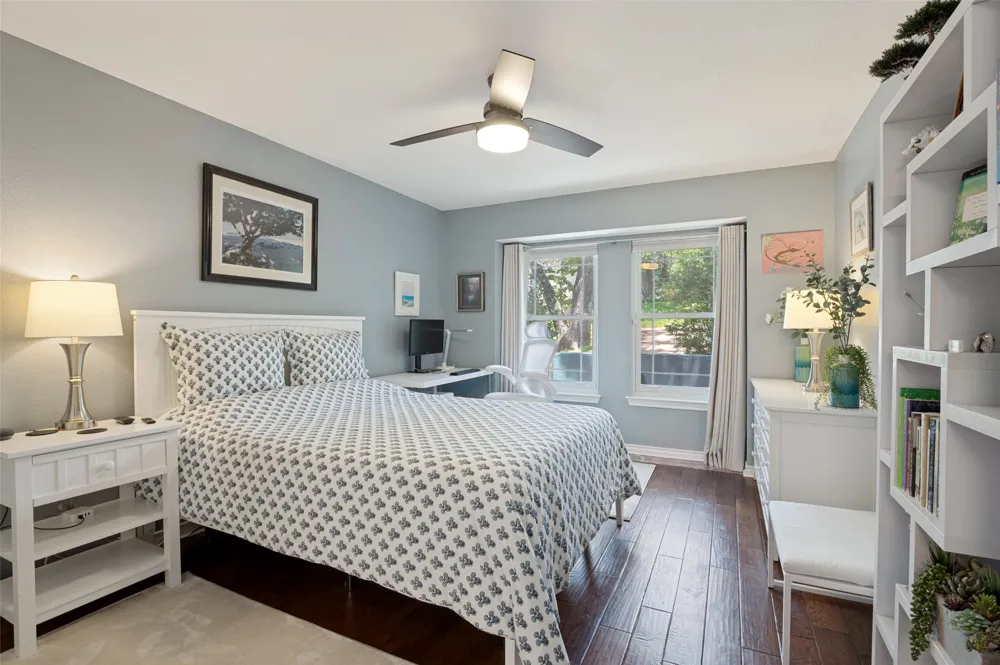 2708 Monarch Drive Arlington, TX 76006