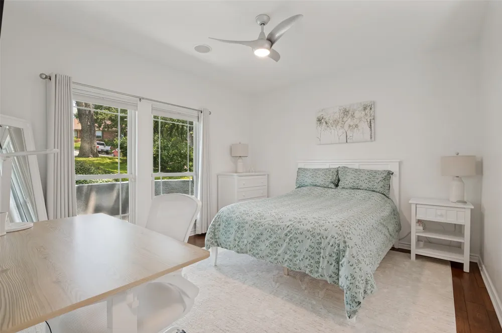 2708 Monarch Drive Arlington, TX 76006