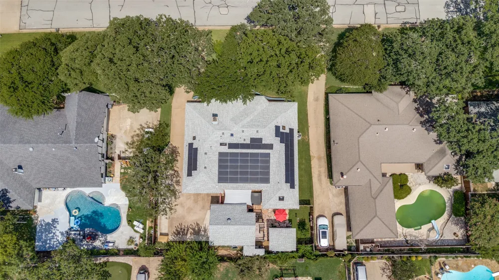 2708 Monarch Drive Arlington, TX 76006