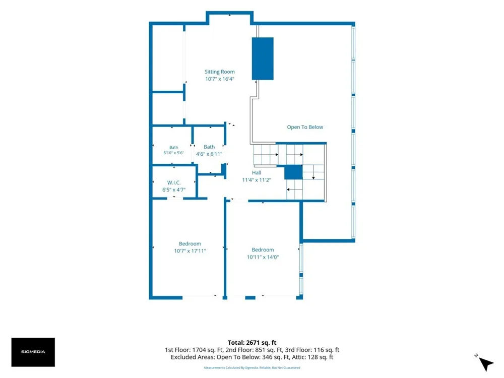 29 Oakbrook Drive Lewisville, TX 75057