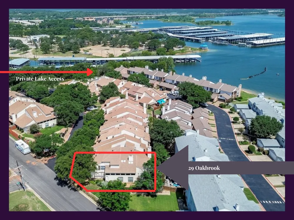 29 Oakbrook Drive Lewisville, TX 75057