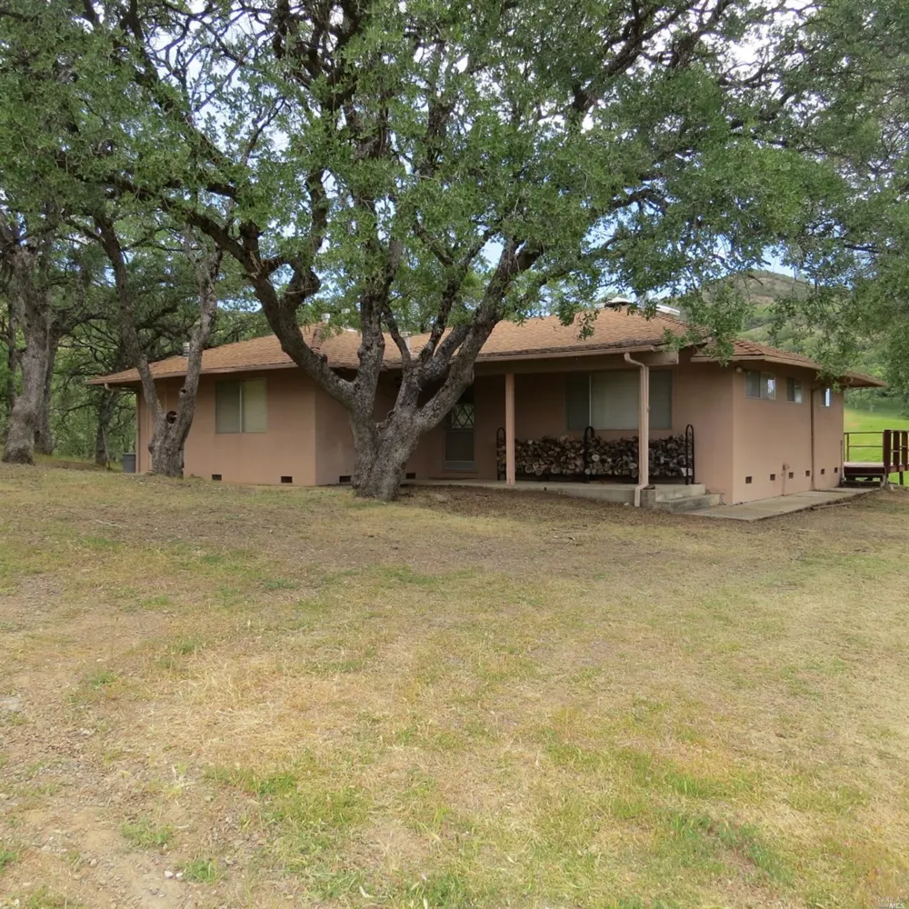 34360 San Antonio Valley Road San Jose, CA 94550