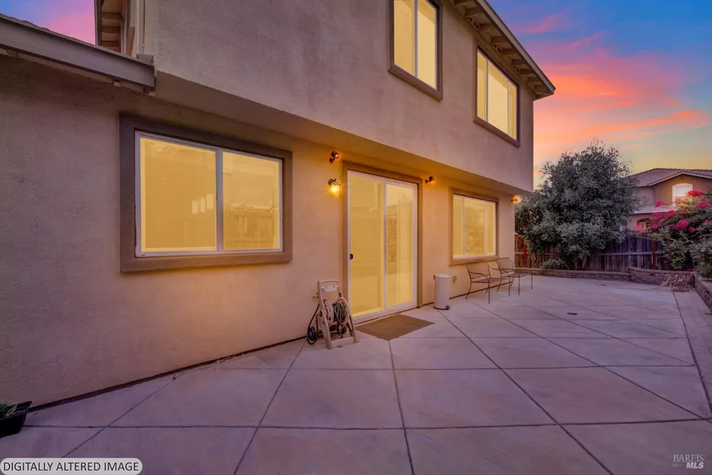 1000 Carlisle Court Vacaville, CA 95688