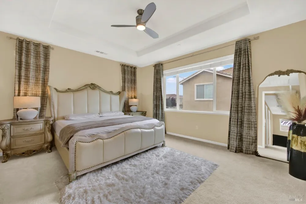 1000 Carlisle Court Vacaville, CA 95688