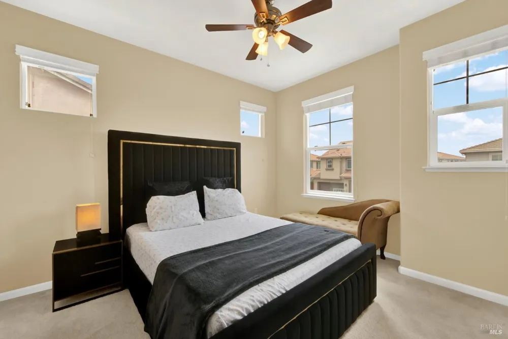 1000 Carlisle Court Vacaville, CA 95688