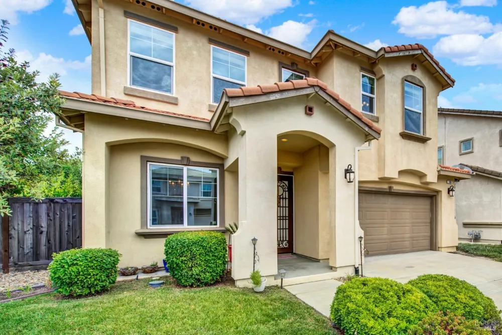 1000 Carlisle Court Vacaville, CA 95688