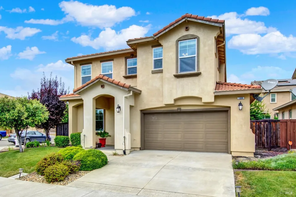 1000 Carlisle Court Vacaville, CA 95688