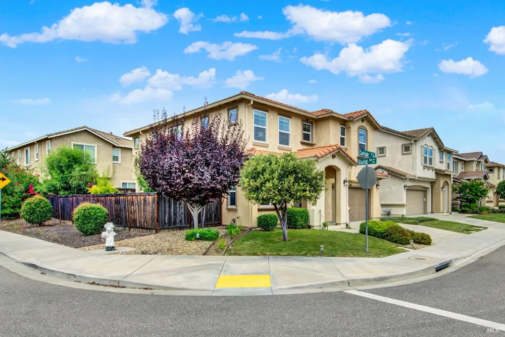 1000 Carlisle Court Vacaville, CA 95688