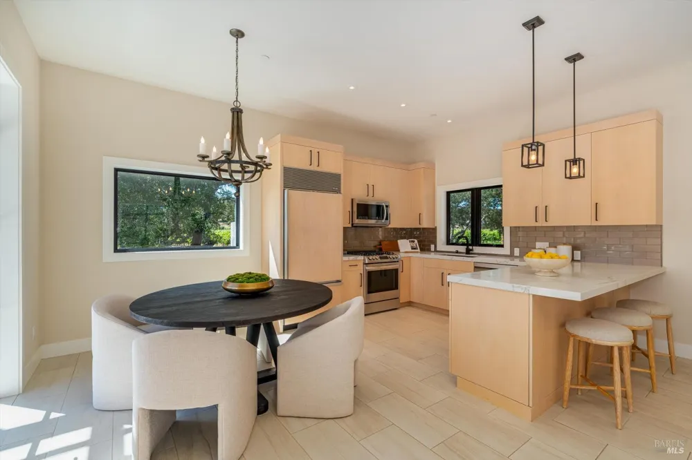 2929 Atlas Peak Road Napa, CA 94558