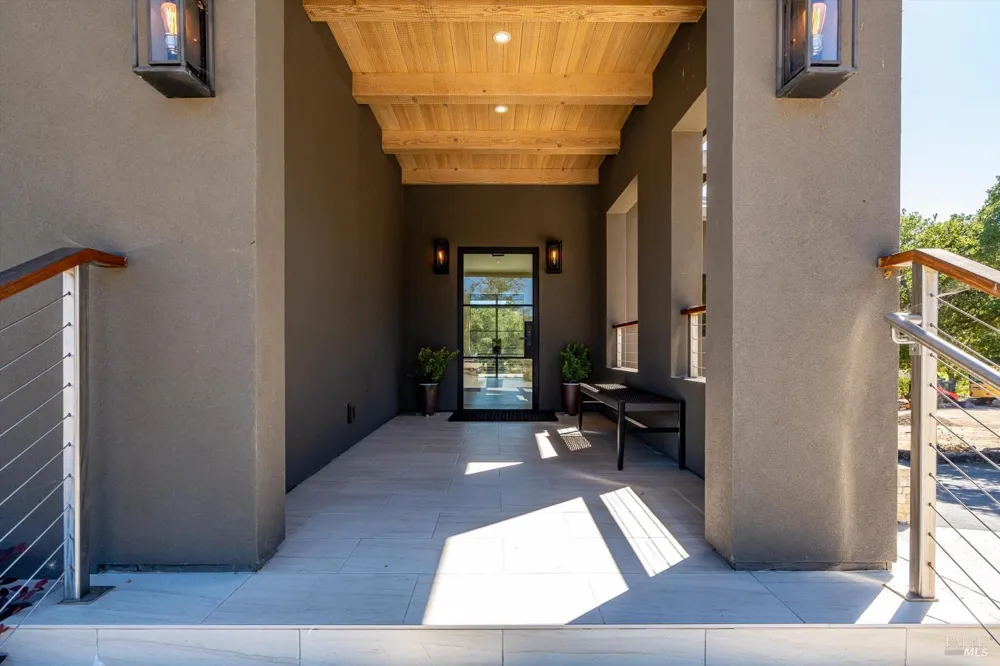 2929 Atlas Peak Road Napa, CA 94558