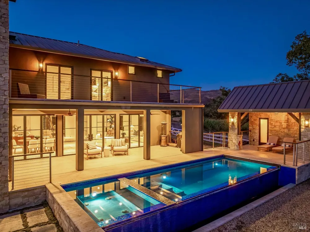 2929 Atlas Peak Road Napa, CA 94558