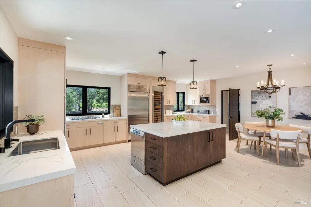 2929 Atlas Peak Road Napa, CA 94558