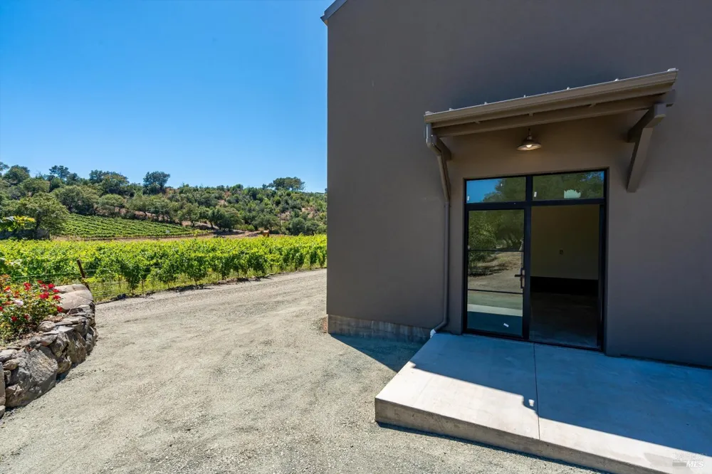 2929 Atlas Peak Road Napa, CA 94558