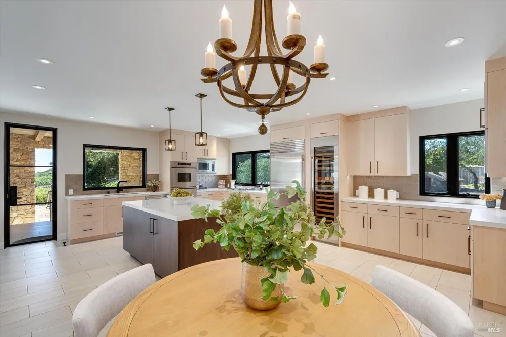 2929 Atlas Peak Road Napa, CA 94558