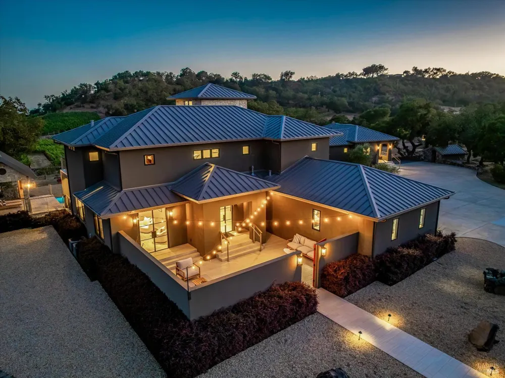 2929 Atlas Peak Road Napa, CA 94558