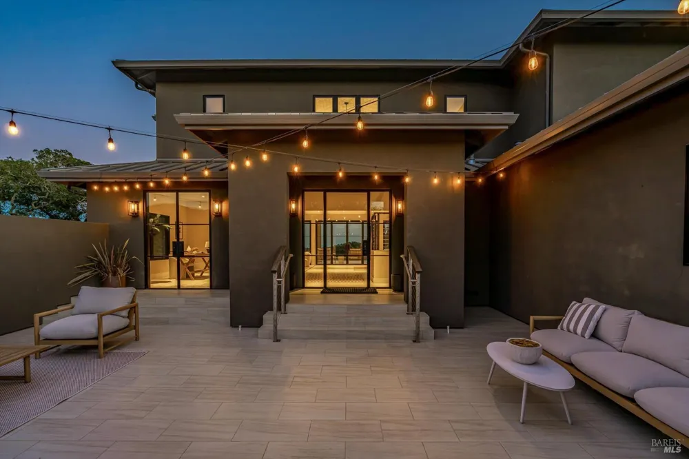 2929 Atlas Peak Road Napa, CA 94558
