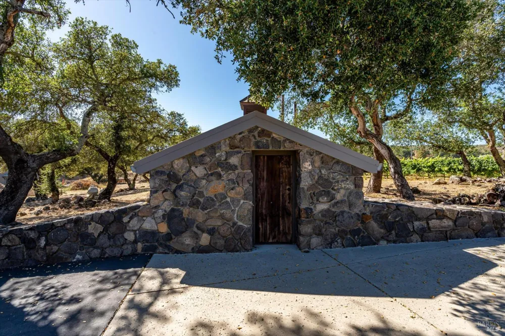 2929 Atlas Peak Road Napa, CA 94558