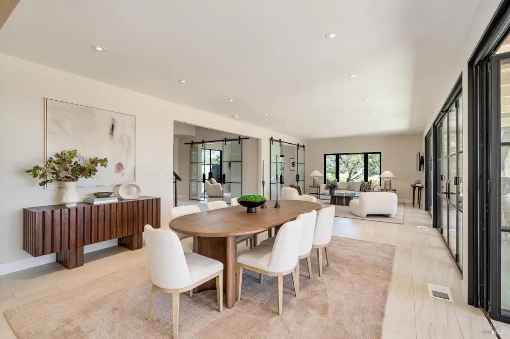 2929 Atlas Peak Road Napa, CA 94558