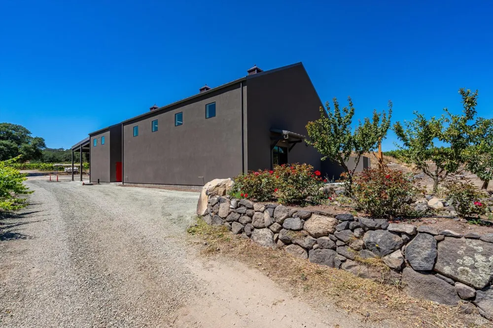 2929 Atlas Peak Road Napa, CA 94558