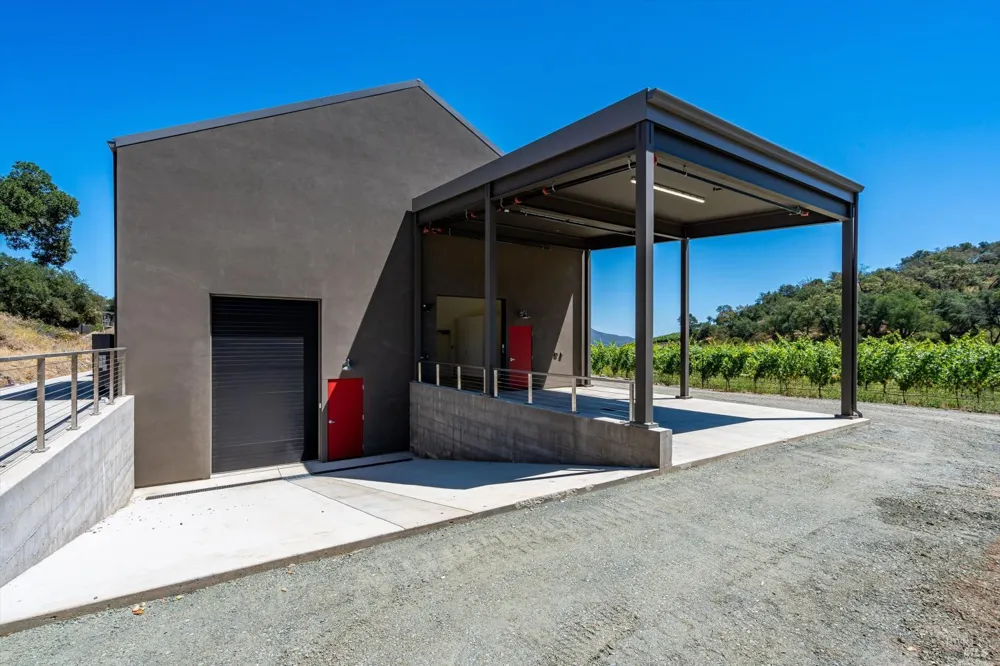 2929 Atlas Peak Road Napa, CA 94558