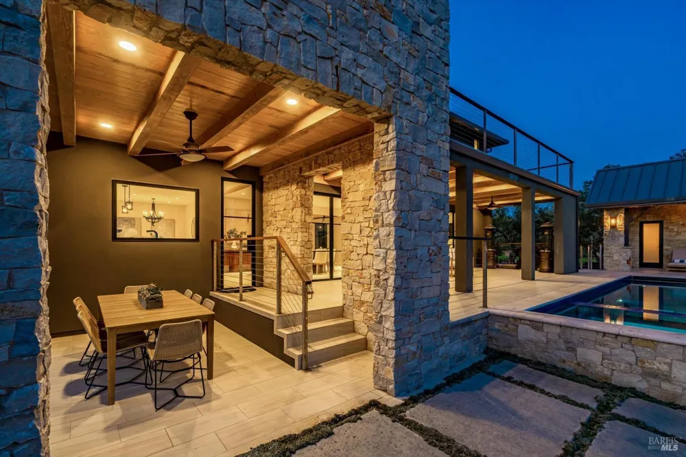 2929 Atlas Peak Road Napa, CA 94558