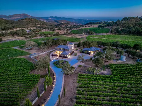 2929 Atlas Peak Road