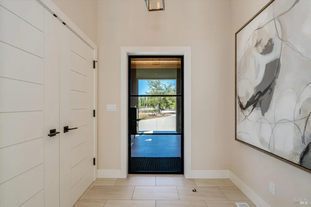 2929 Atlas Peak Road Napa, CA 94558