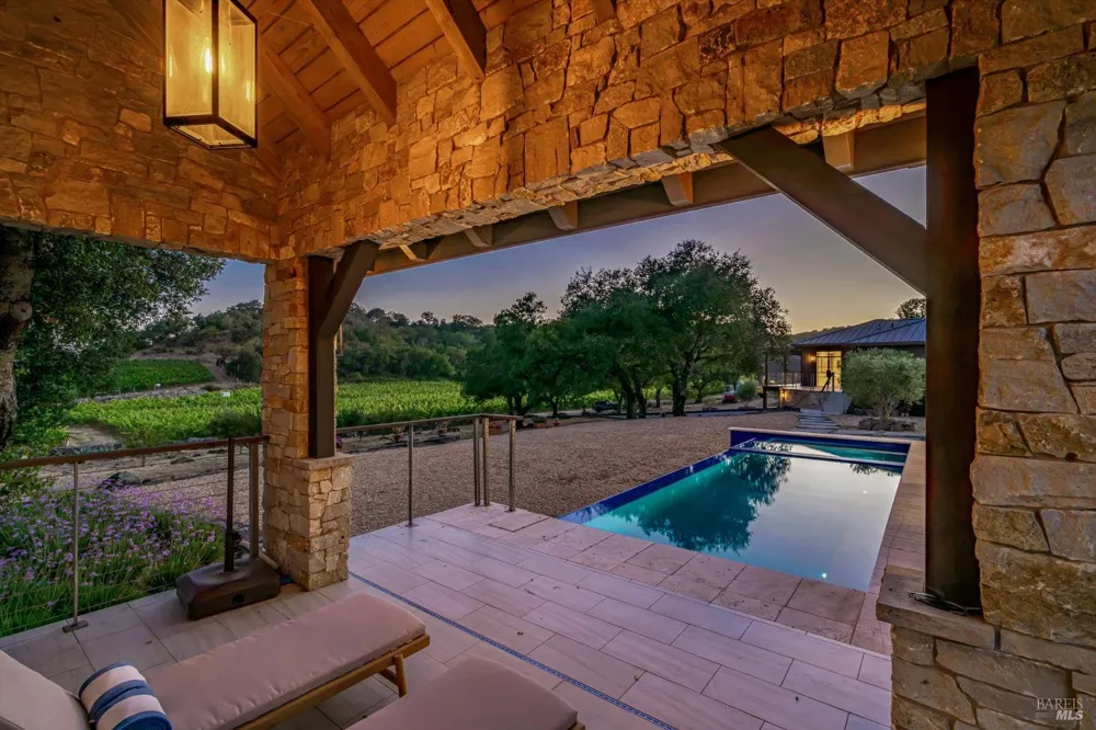 2929 Atlas Peak Road Napa, CA 94558