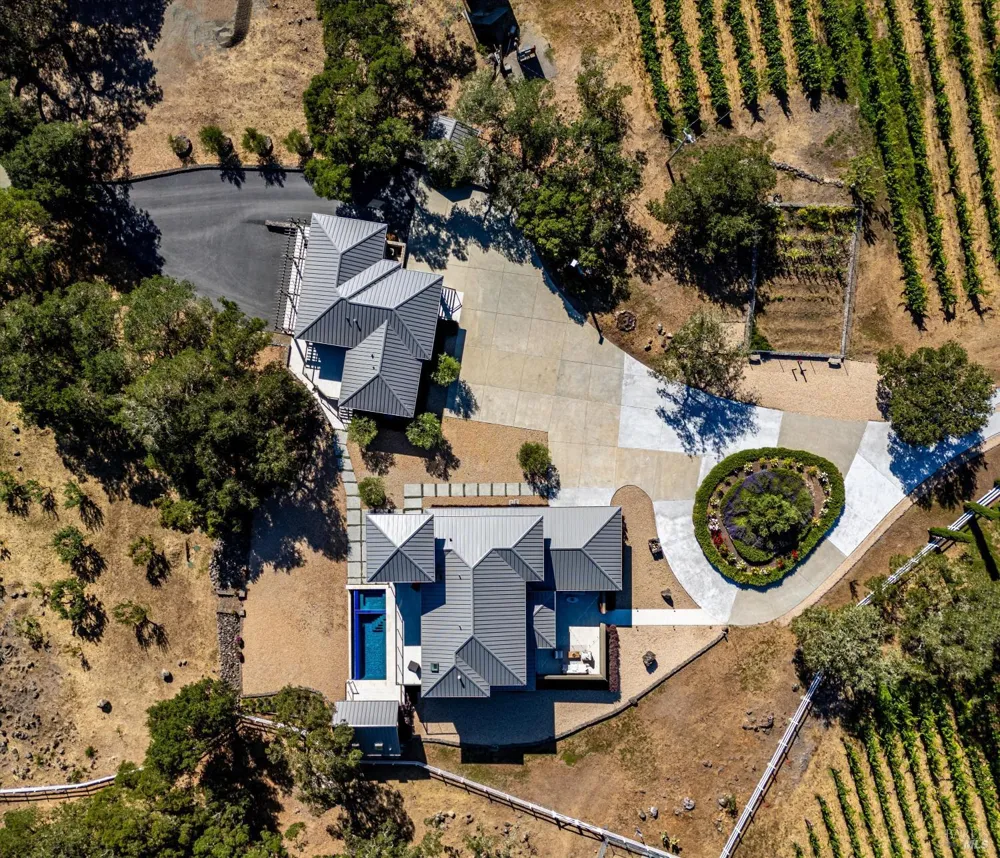2929 Atlas Peak Road Napa, CA 94558