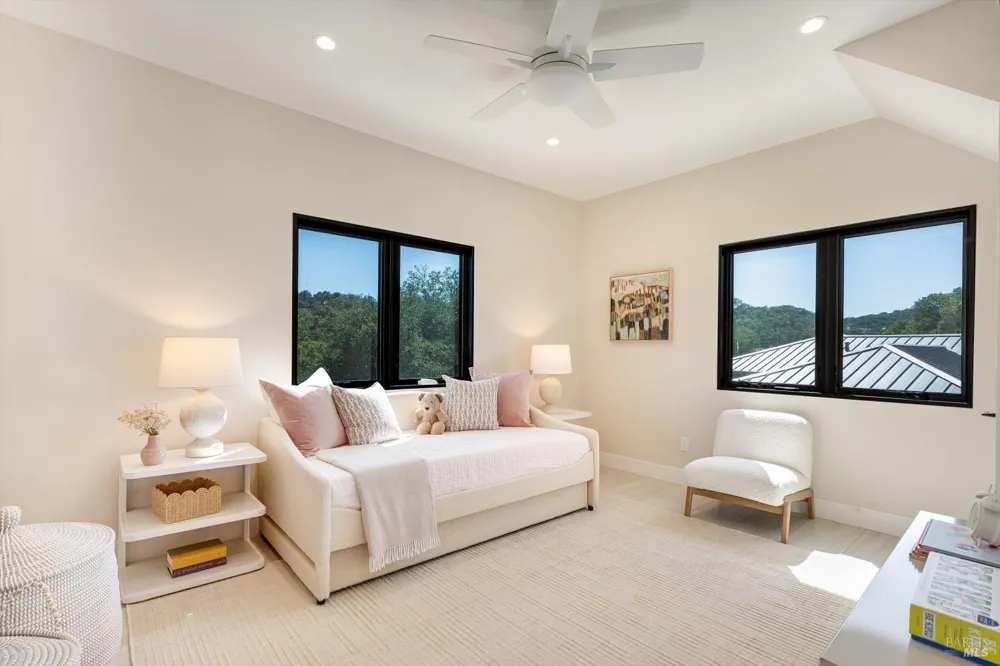 2929 Atlas Peak Road Napa, CA 94558