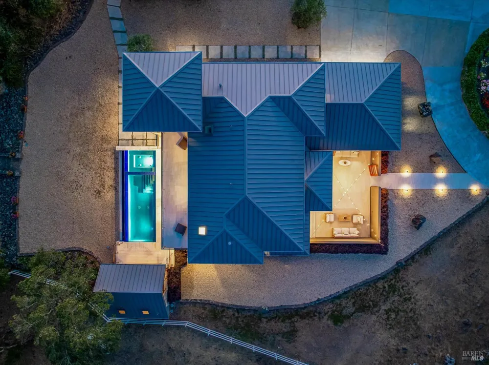 2929 Atlas Peak Road Napa, CA 94558