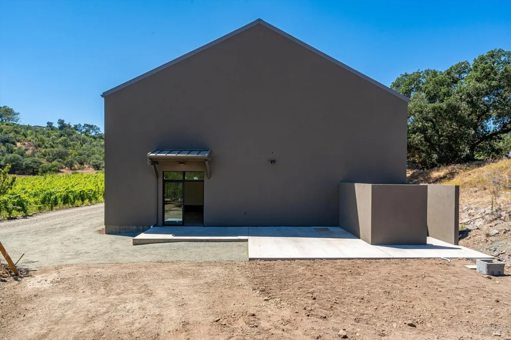 2929 Atlas Peak Road Napa, CA 94558