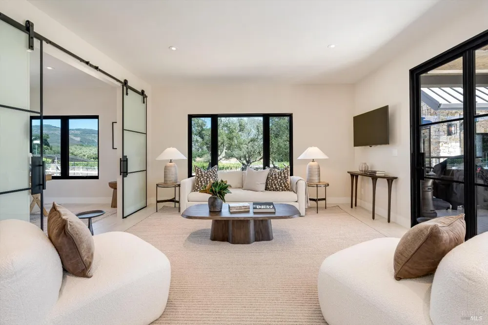 2929 Atlas Peak Road Napa, CA 94558