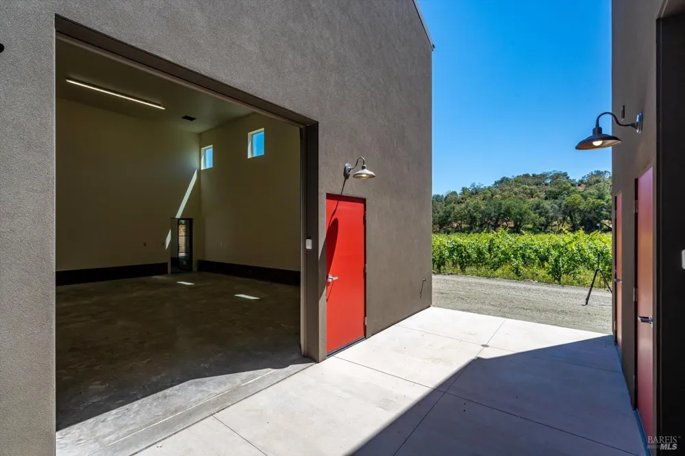 2929 Atlas Peak Road Napa, CA 94558