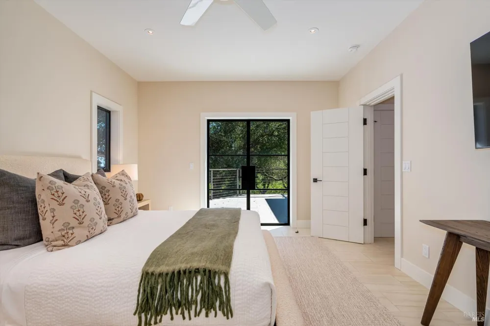 2929 Atlas Peak Road Napa, CA 94558