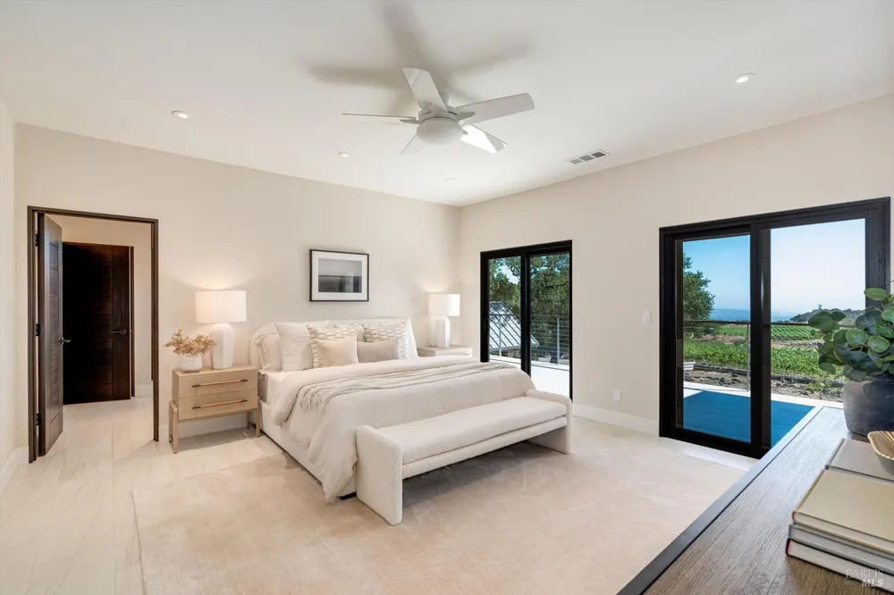 2929 Atlas Peak Road Napa, CA 94558