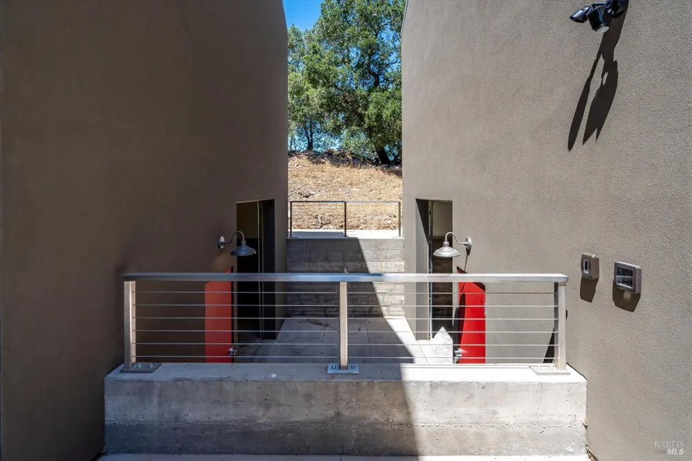 2929 Atlas Peak Road Napa, CA 94558
