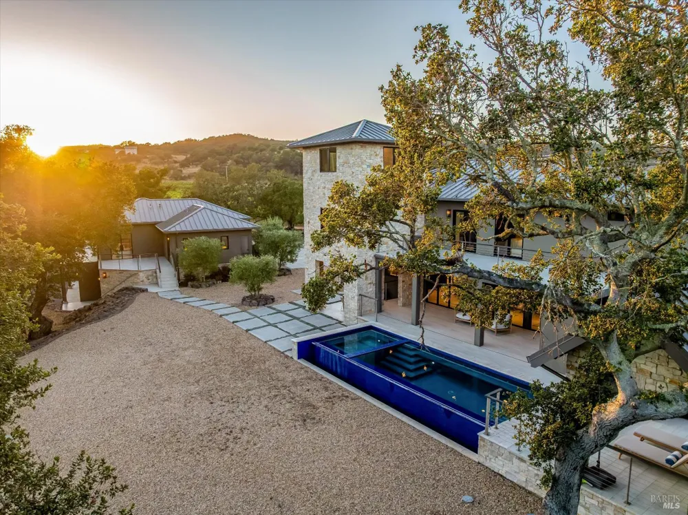 2929 Atlas Peak Road Napa, CA 94558